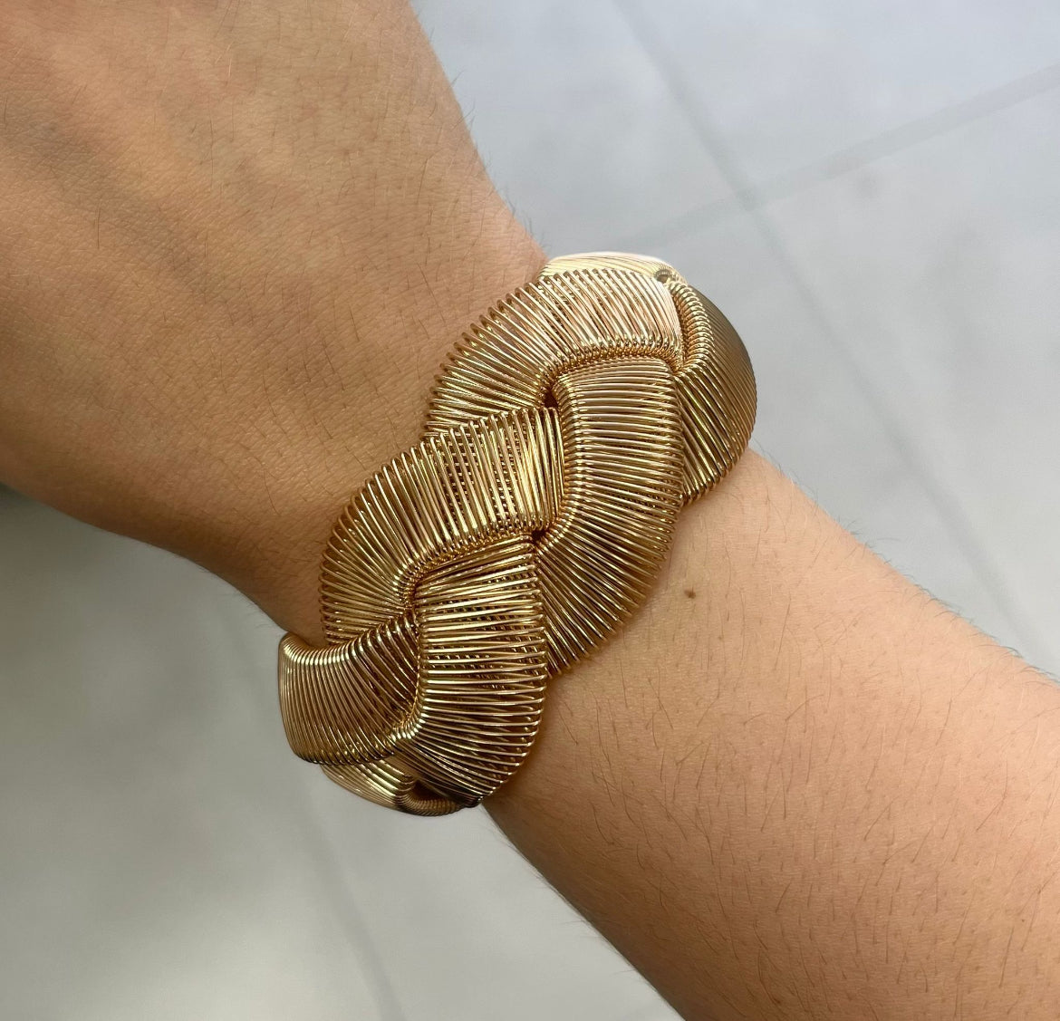 Stretchy Bracelet