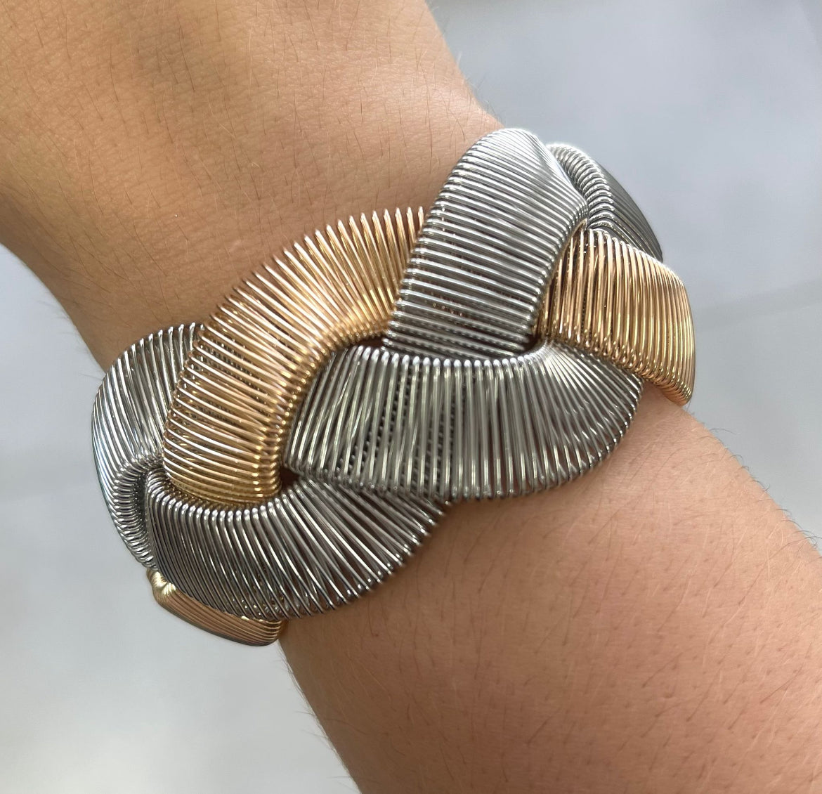 Stretchy Bracelet