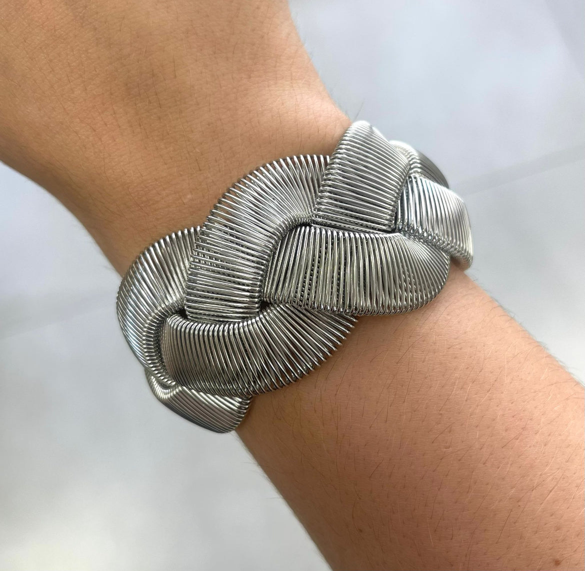 Stretchy Bracelet