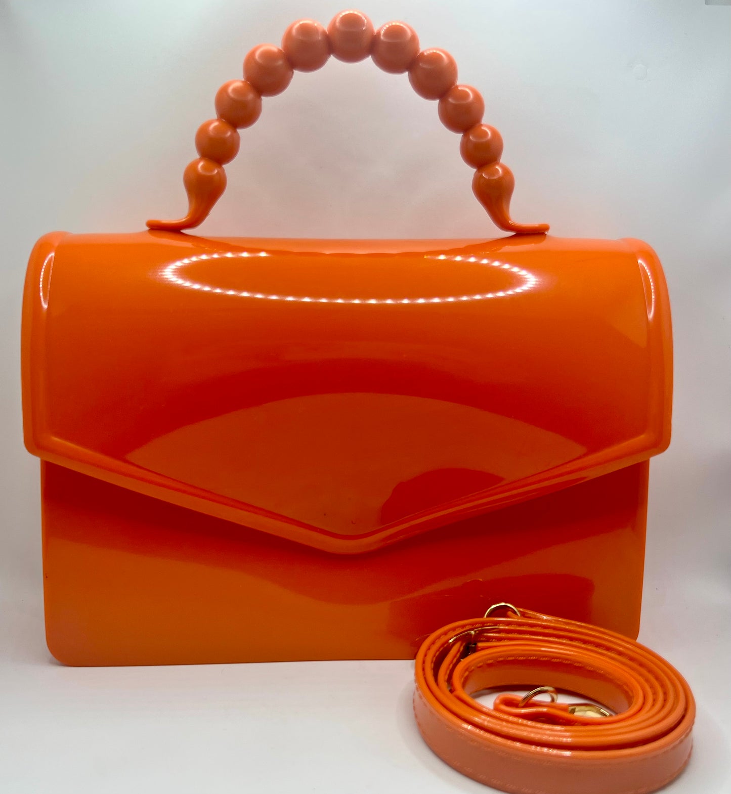 Cartera Agata- one color