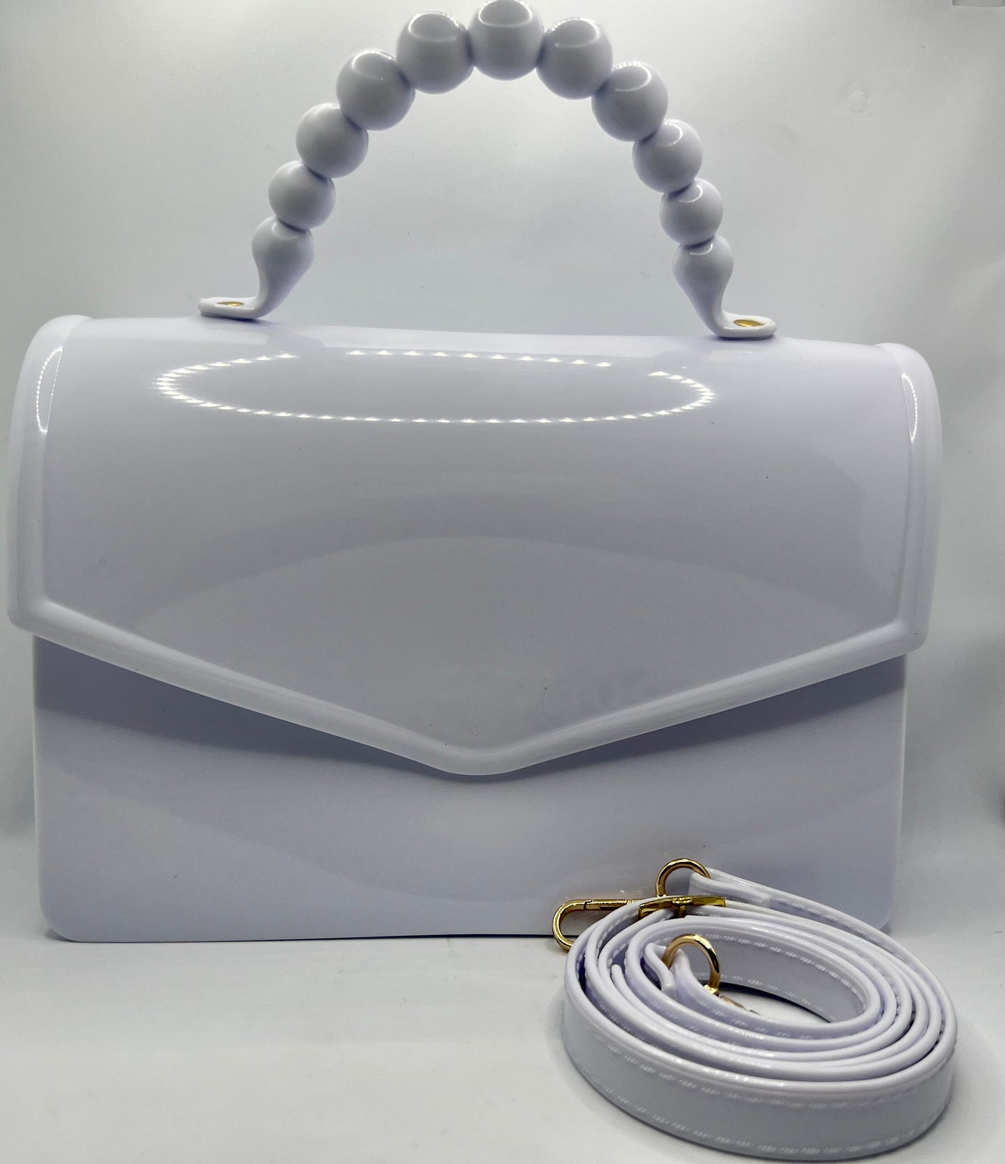 Cartera Agata- one color