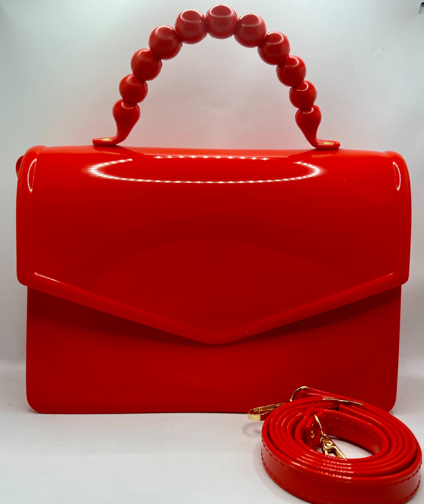 Cartera Agata- one color