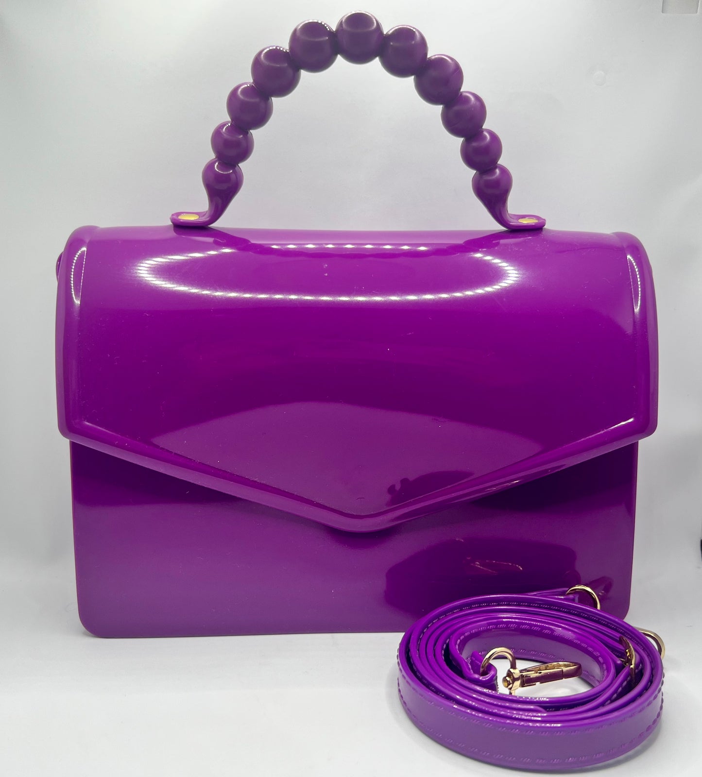 Cartera Agata- one color