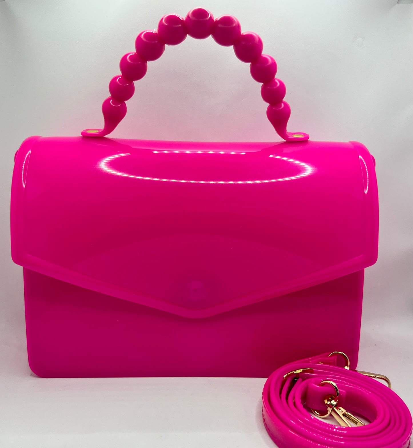 Cartera Agata- one color